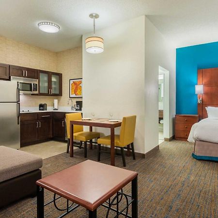 Residence Inn Chattanooga Downtown Екстер'єр фото