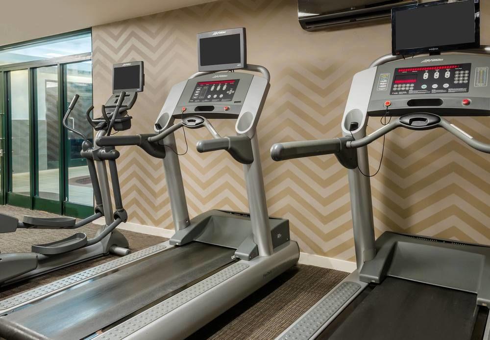 Residence Inn Chattanooga Downtown Екстер'єр фото