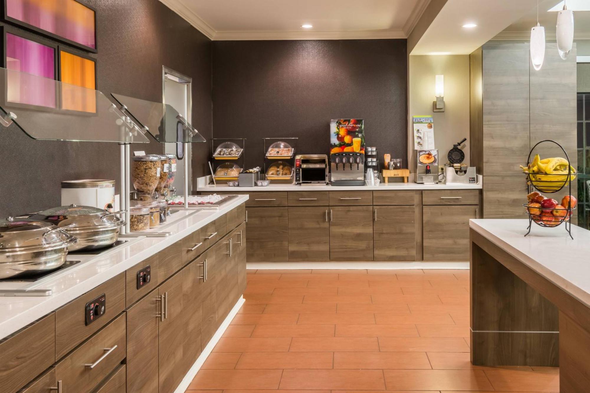 Residence Inn Chattanooga Downtown Екстер'єр фото