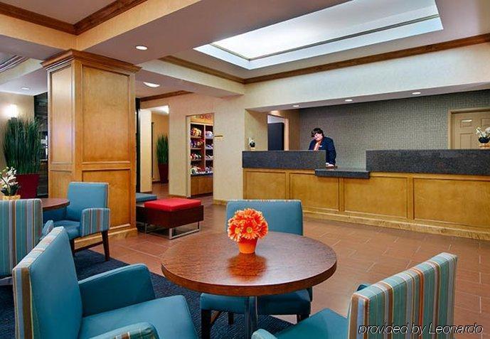 Residence Inn Chattanooga Downtown Екстер'єр фото