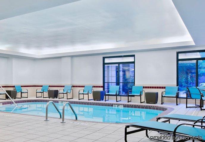 Residence Inn Chattanooga Downtown Екстер'єр фото