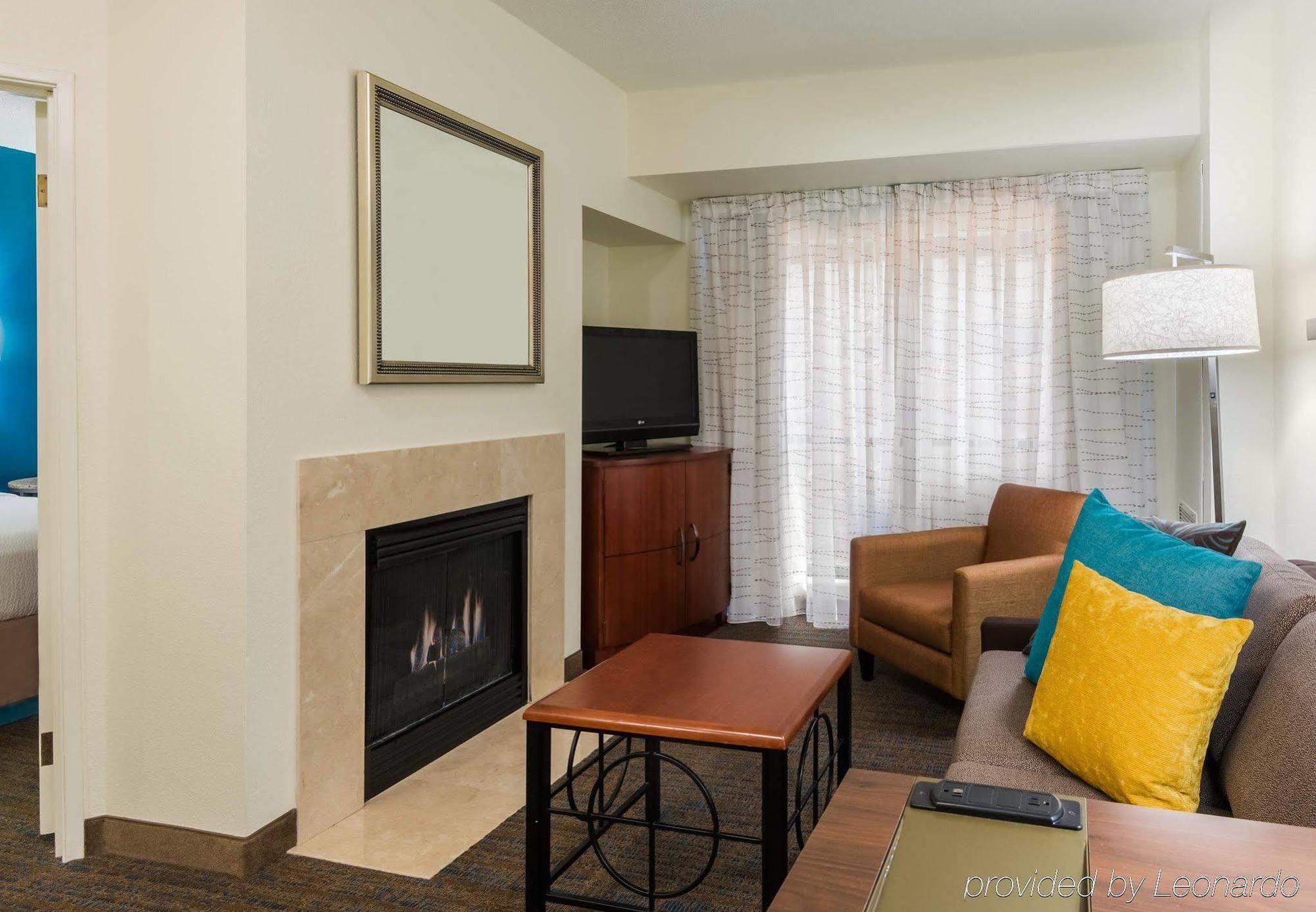 Residence Inn Chattanooga Downtown Екстер'єр фото