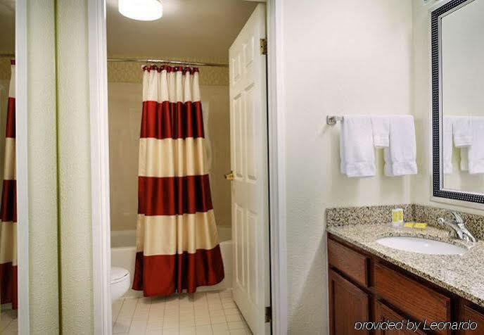 Residence Inn Chattanooga Downtown Екстер'єр фото