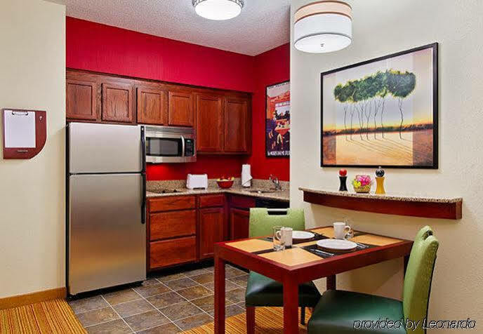 Residence Inn Chattanooga Downtown Екстер'єр фото