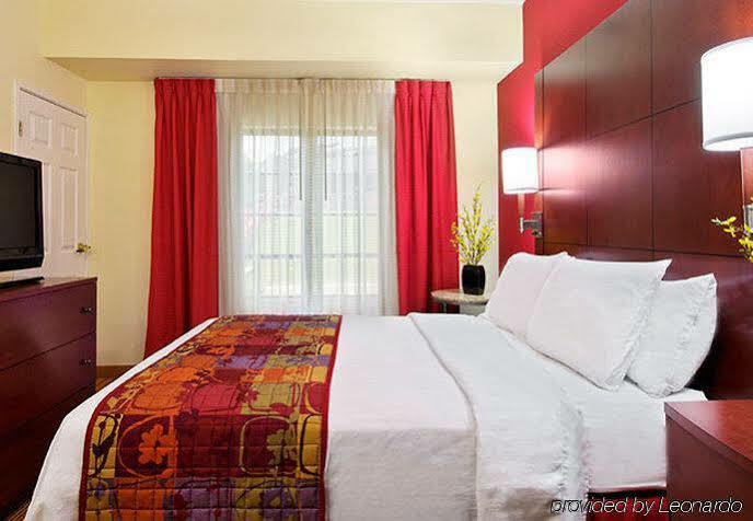Residence Inn Chattanooga Downtown Екстер'єр фото